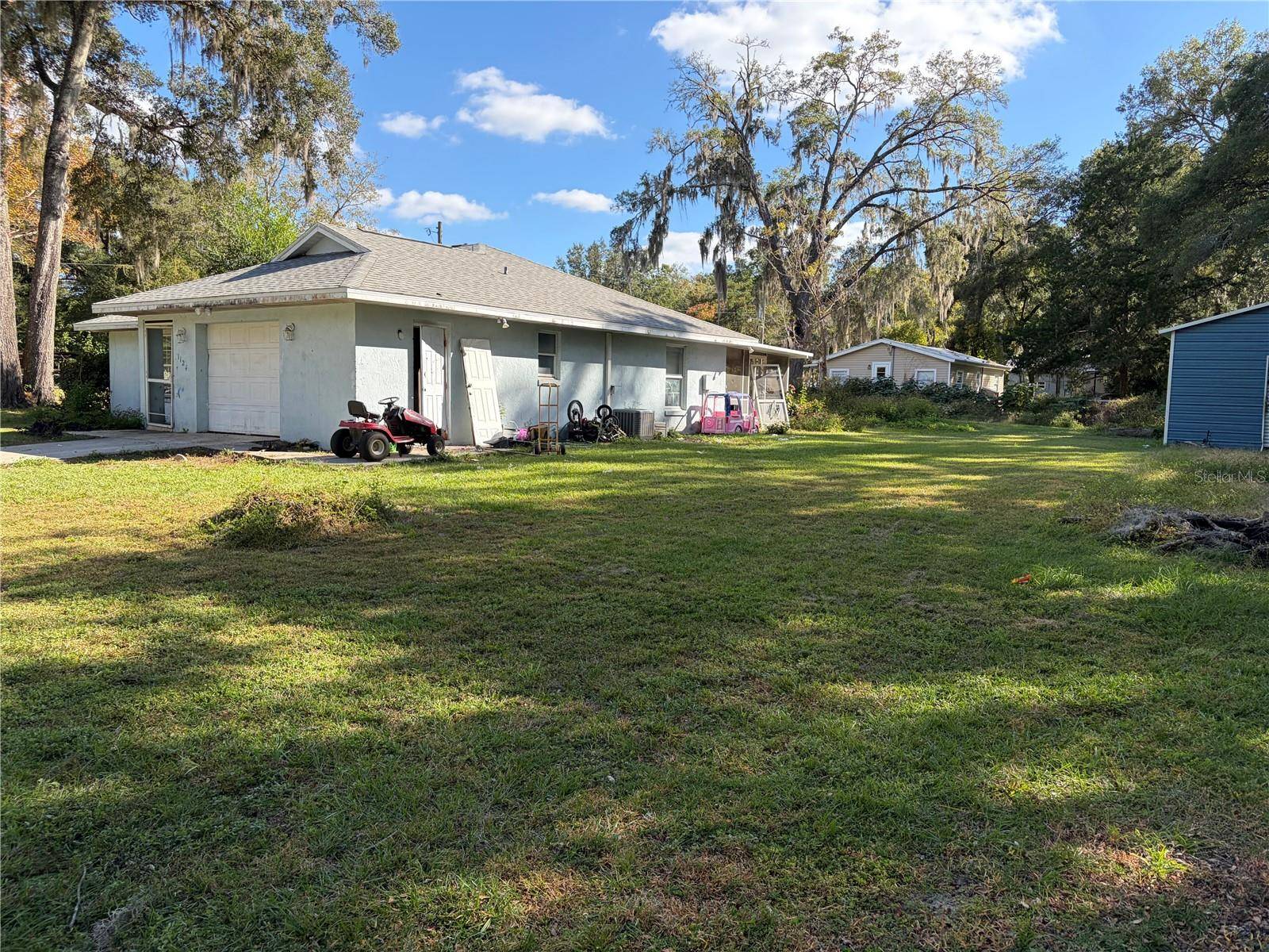 Ocala, FL 34470,1124 NE 23RD ST