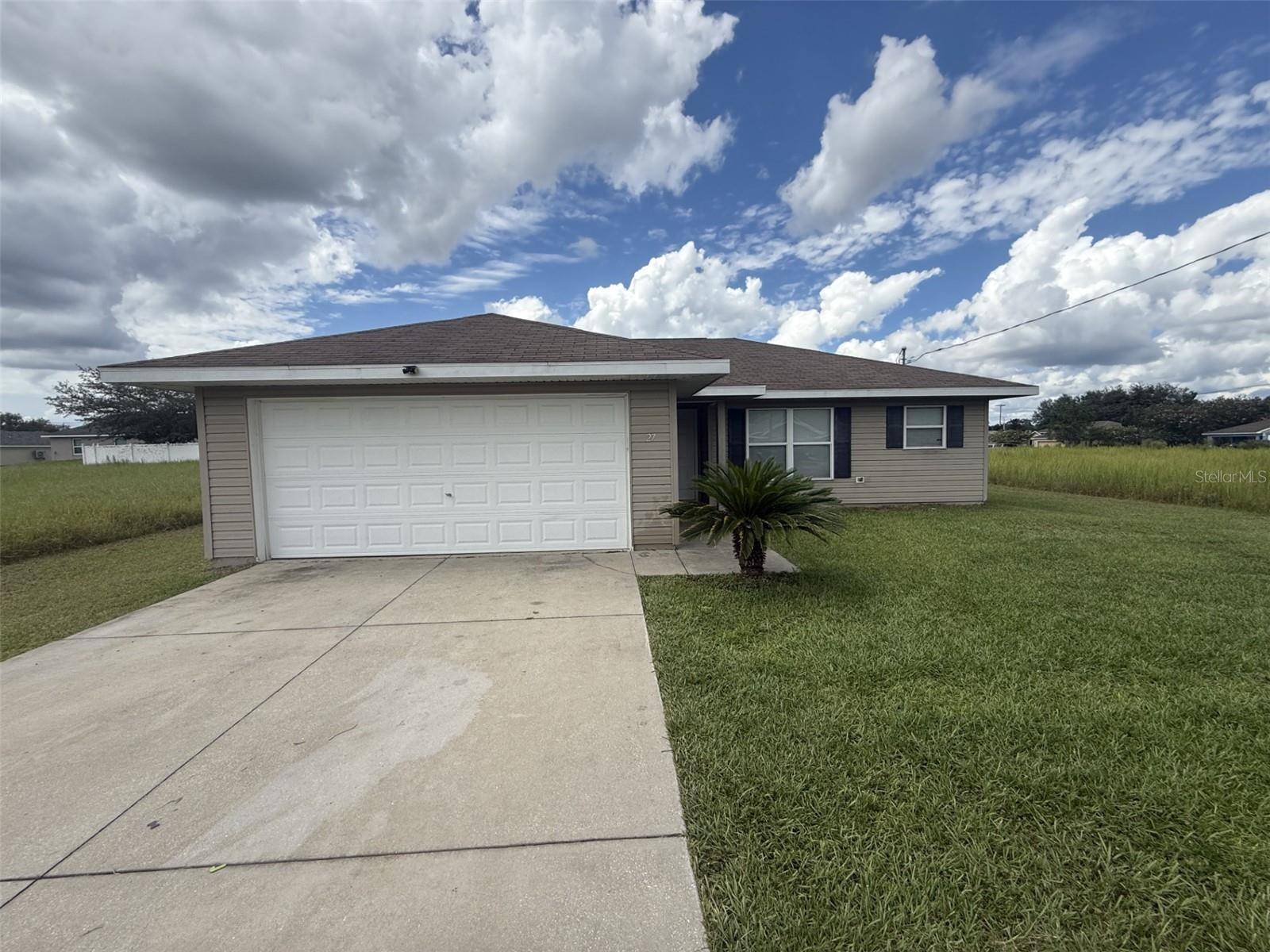 Ocala, FL 34472,27 WATER TRACK TRL