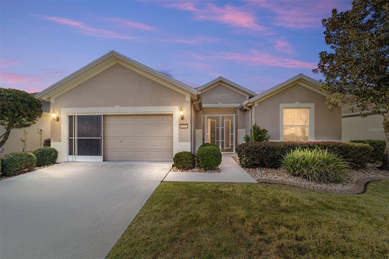 Ocala, FL 34481,9444 SW 66TH LOOP