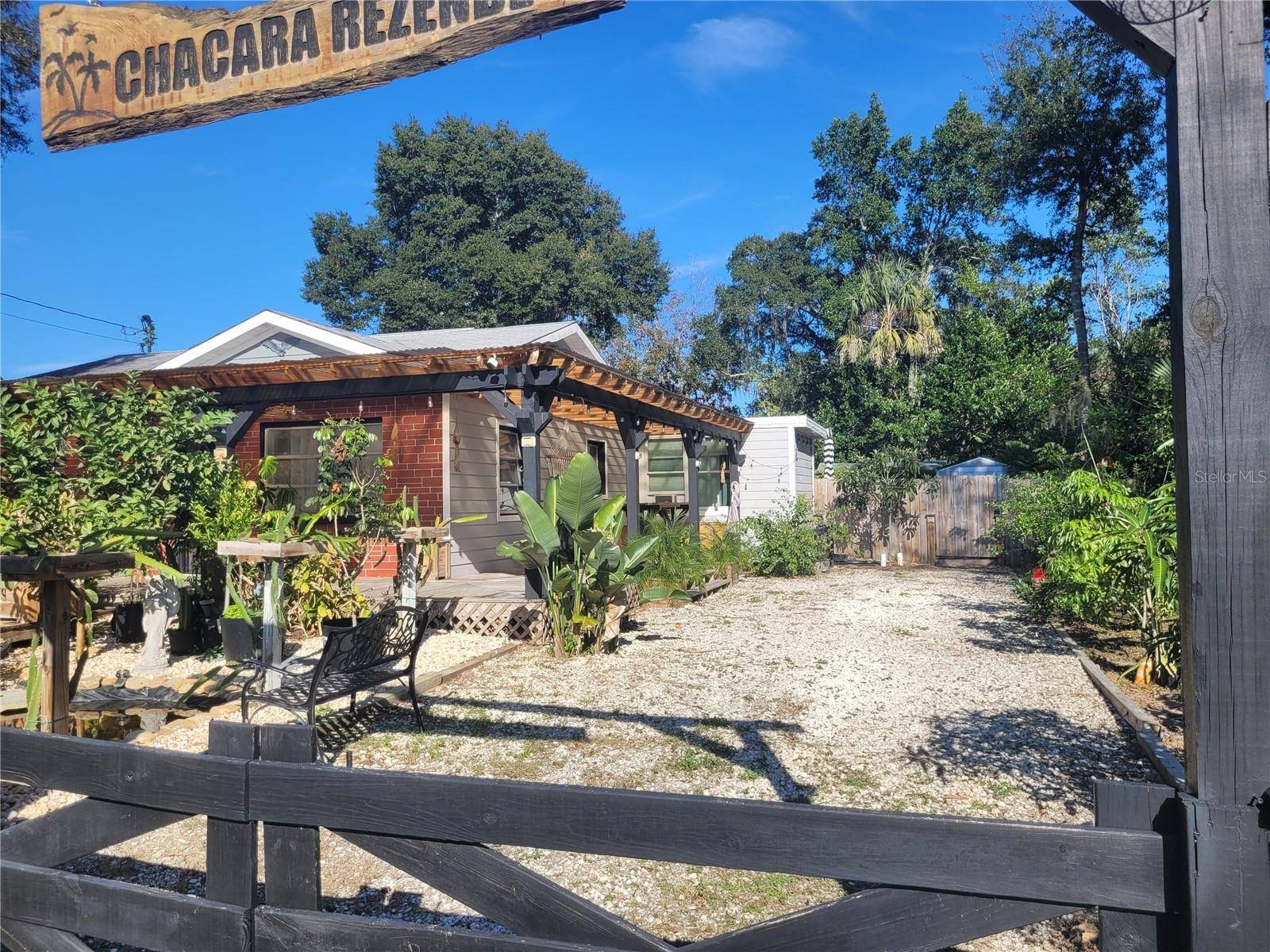 Inverness, FL 34450,821 S HONEY WAY