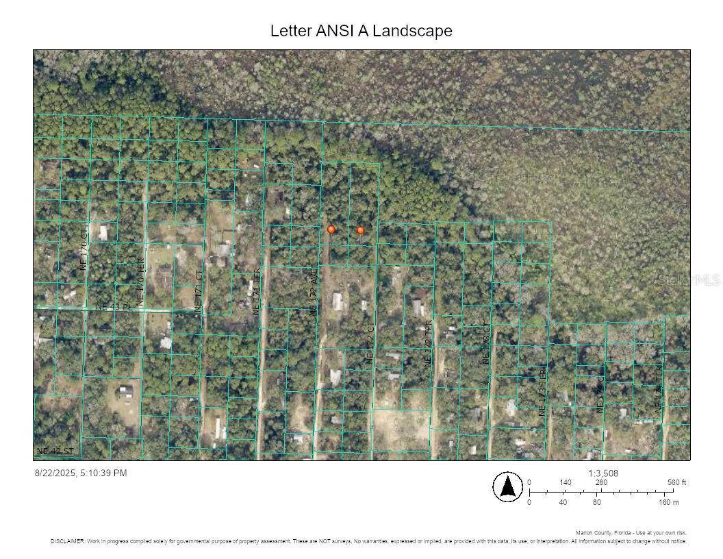 Silver Springs, FL 34488,000 NE 172ND AVE