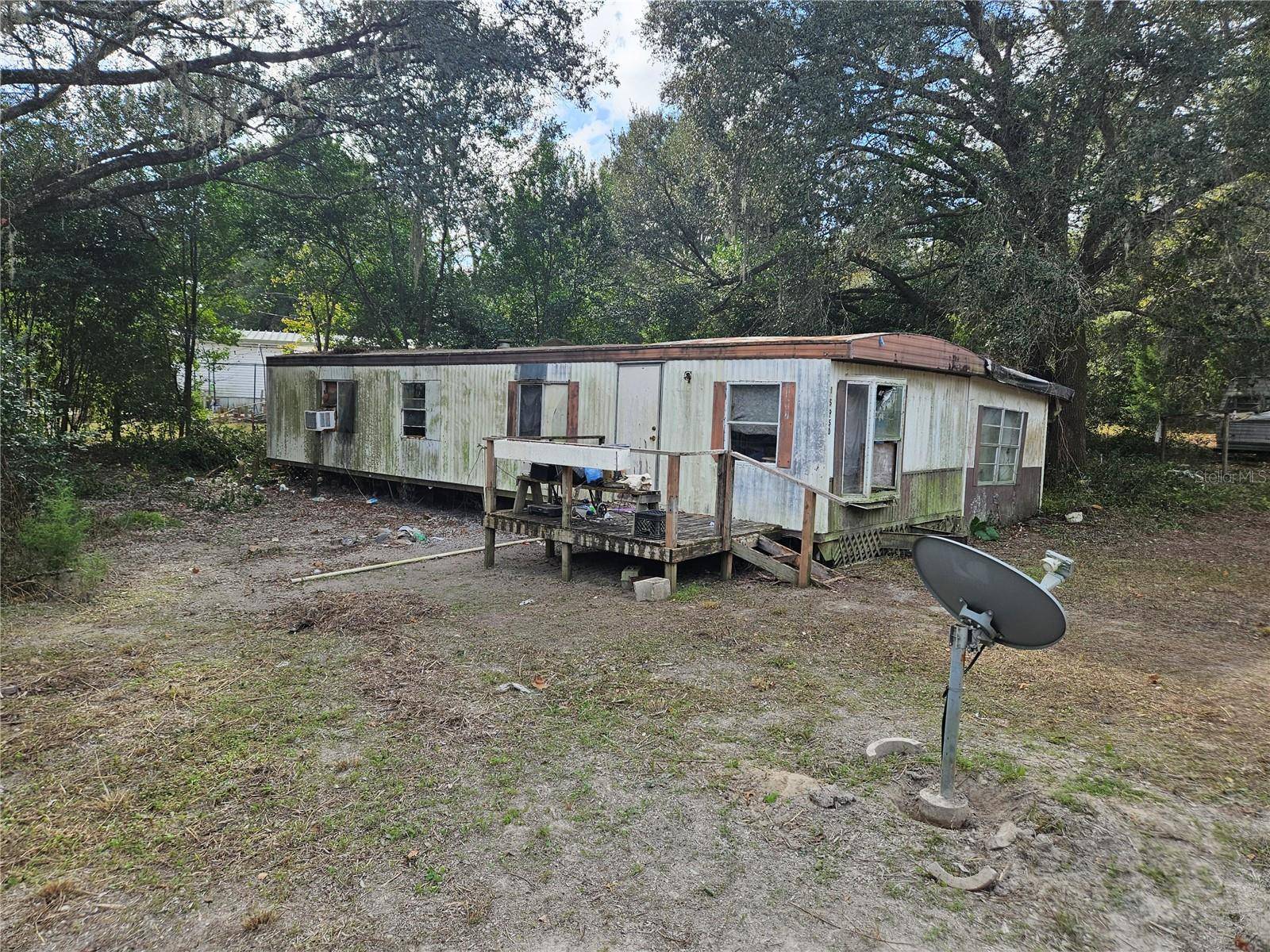 Williston, FL 32696,15950 NE 4TH PL