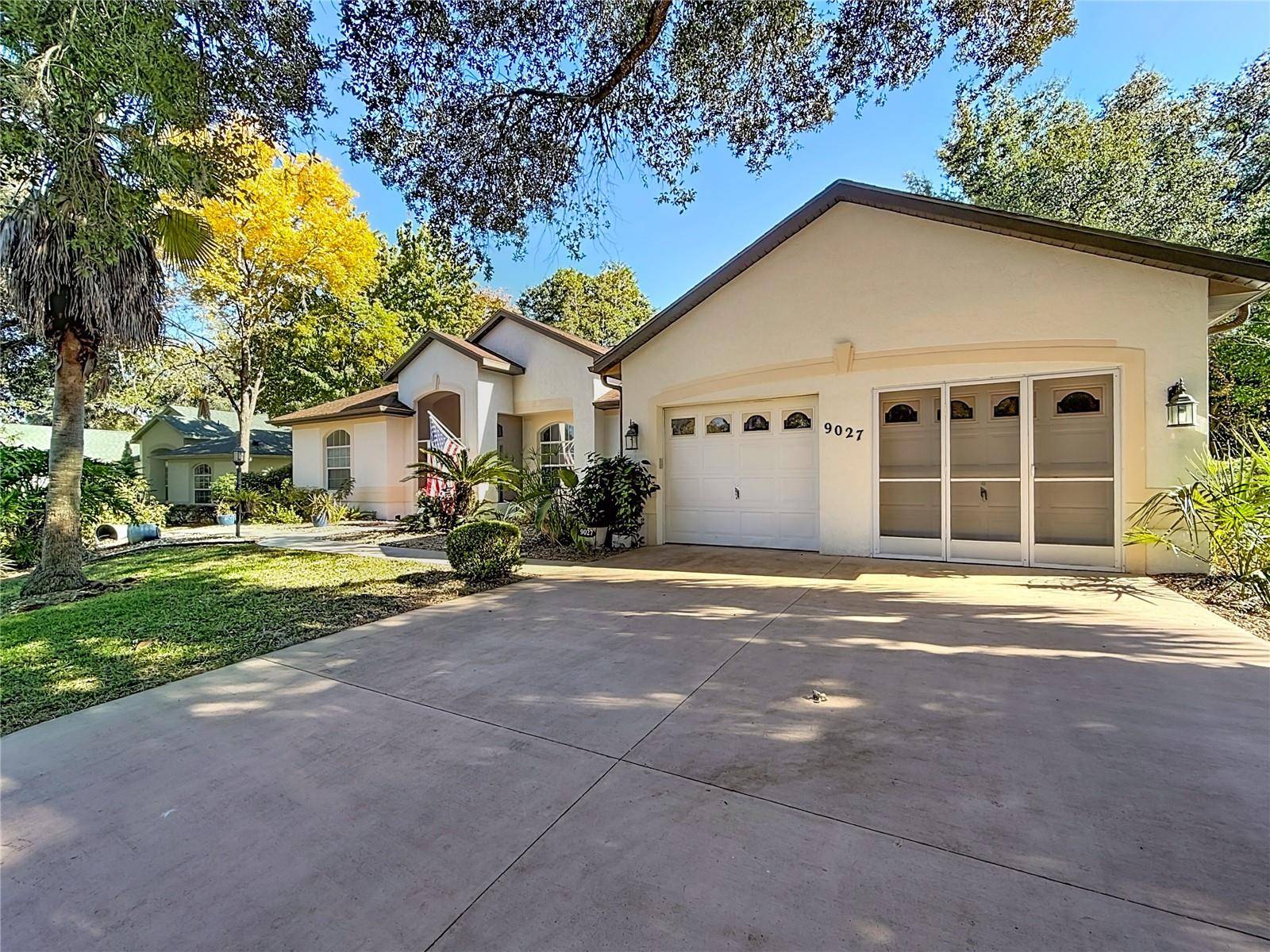 Dunnellon, FL 34432,9027 SW 196TH CT