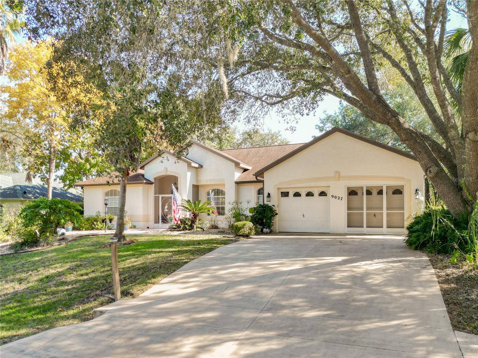 Dunnellon, FL 34432,9027 SW 196TH CT