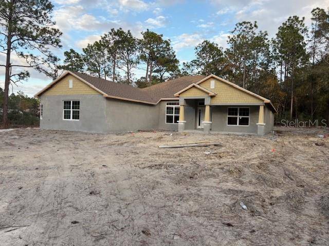 Dunnellon, FL 34432,8669 SW 138TH TER