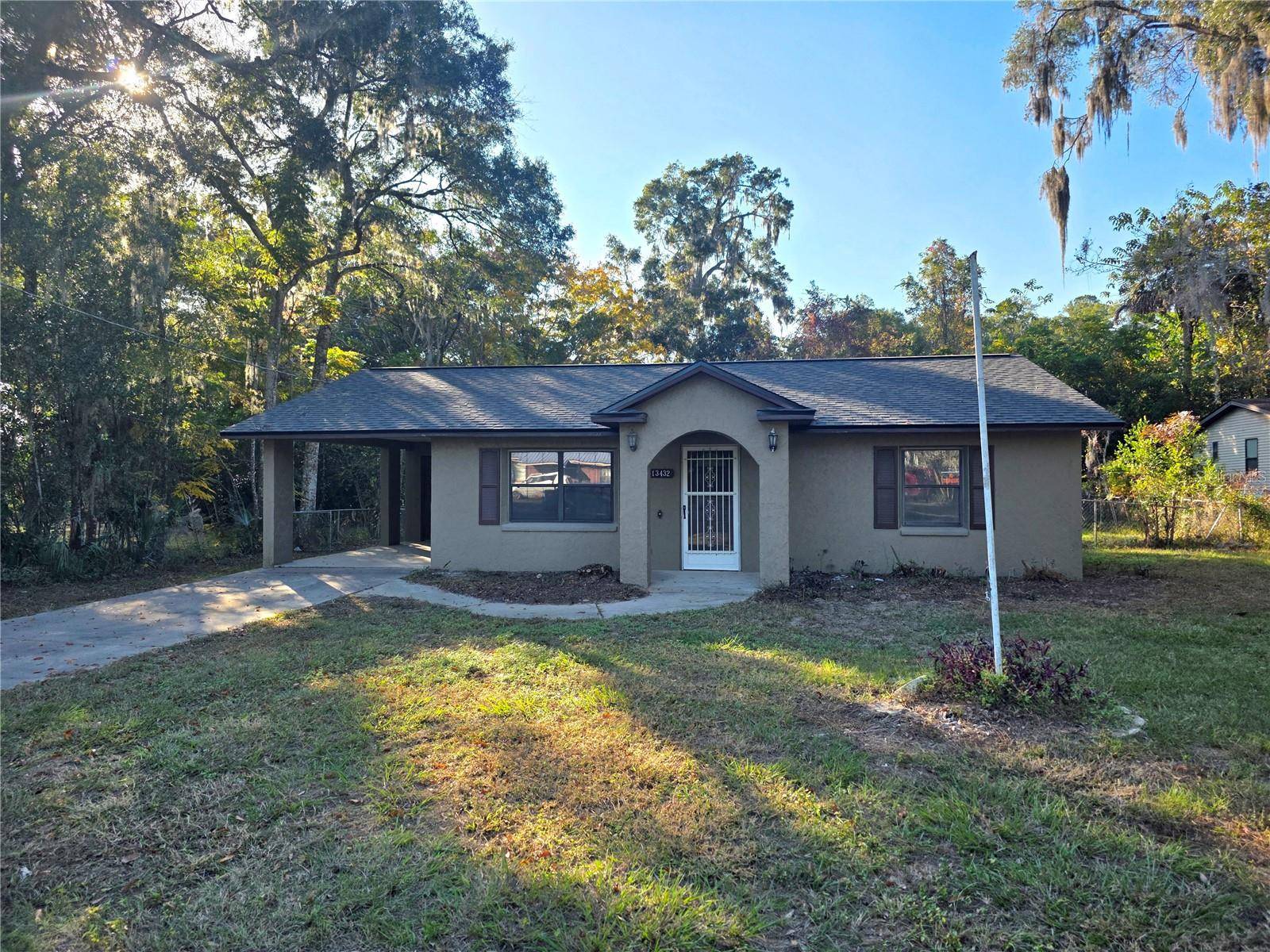 Belleview, FL 34420,13432 SE 39TH CT