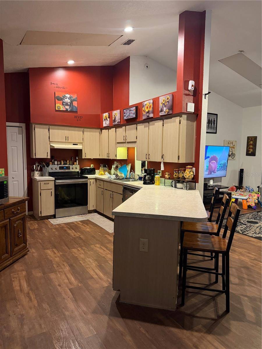 Williston, FL 32696,261 E COUNTRY CLUB DR