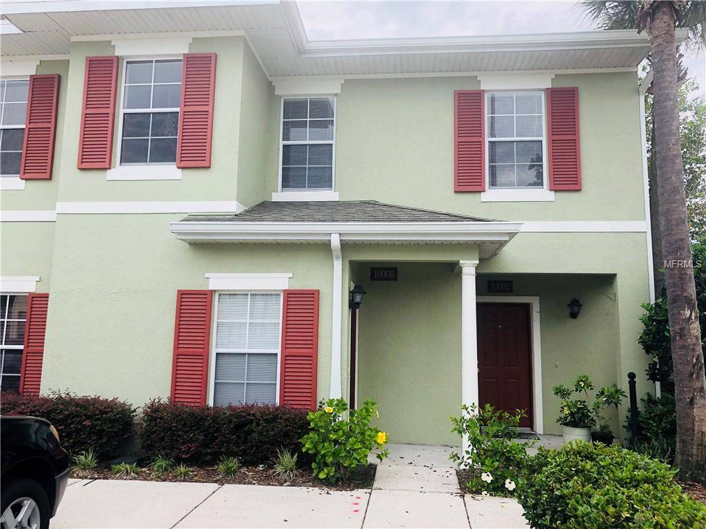 Orlando, FL 32825,10008 REGENT PARK DR #2408