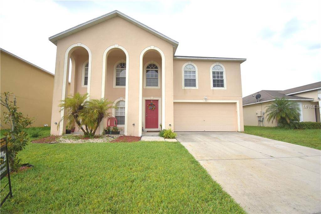 Haines City, FL 33844,309 THOMASDALE AVE