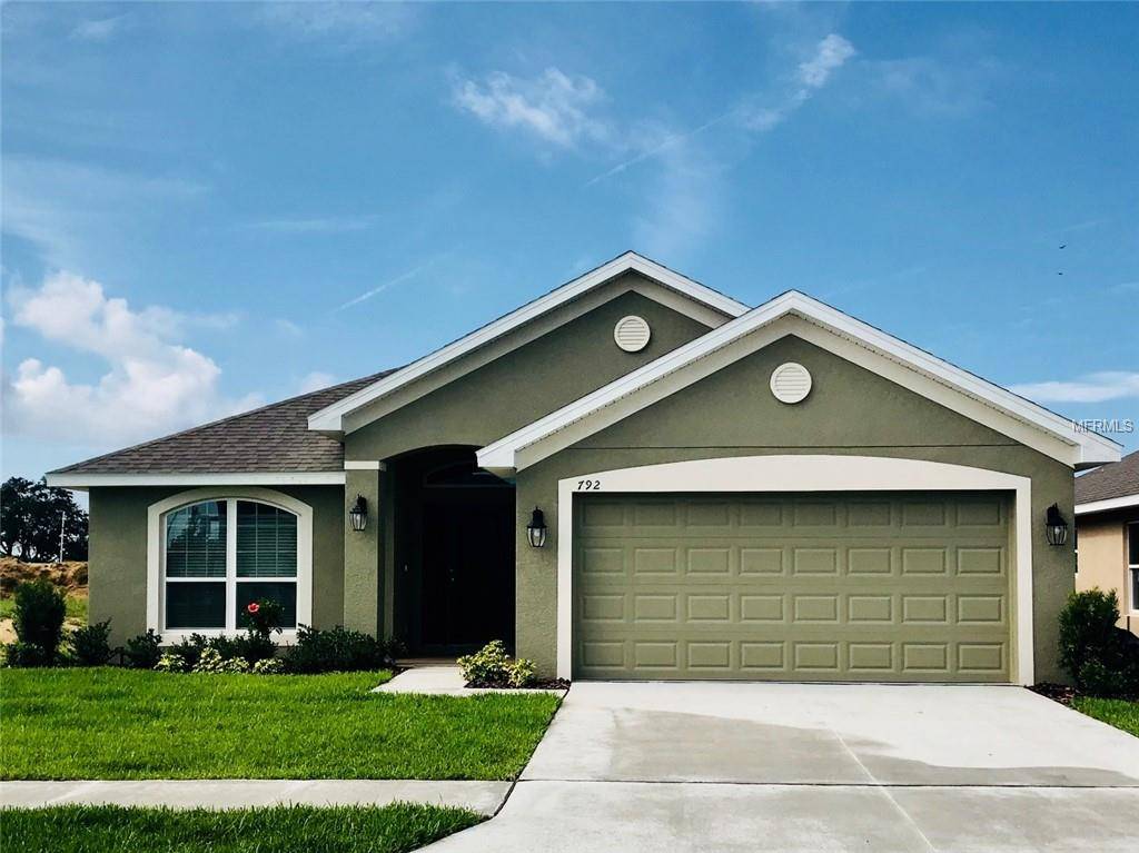 Haines City, FL 33844,644 MEADOW POINTE DR