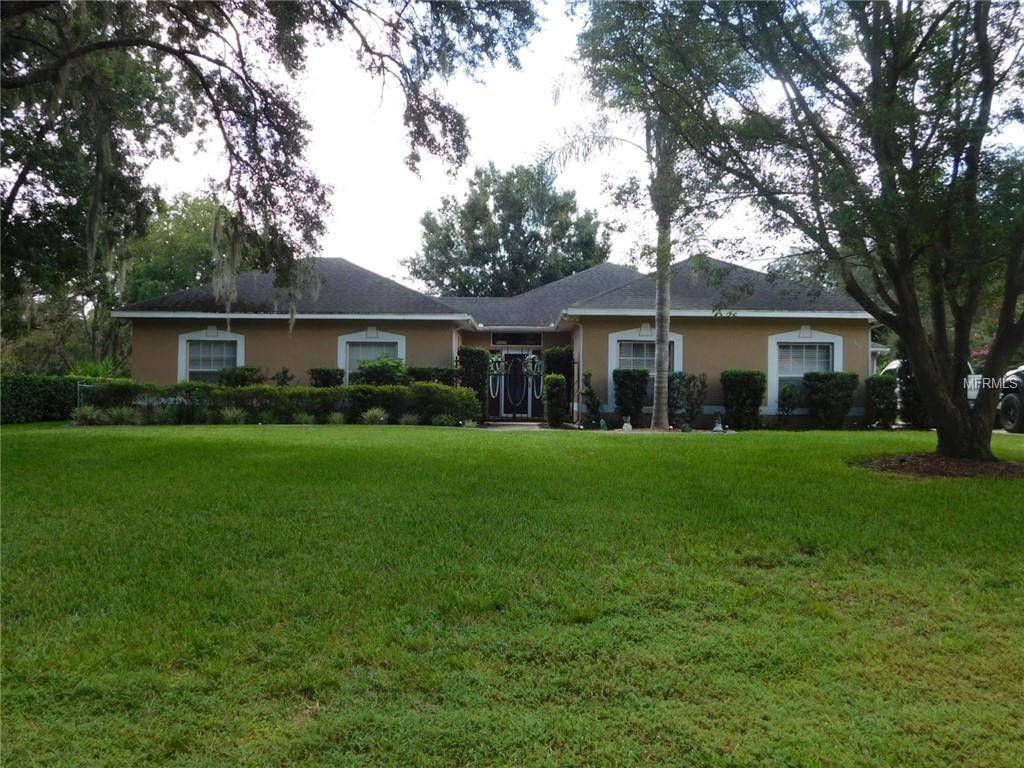 Haines City, FL 33844,69 PINE FOREST DR