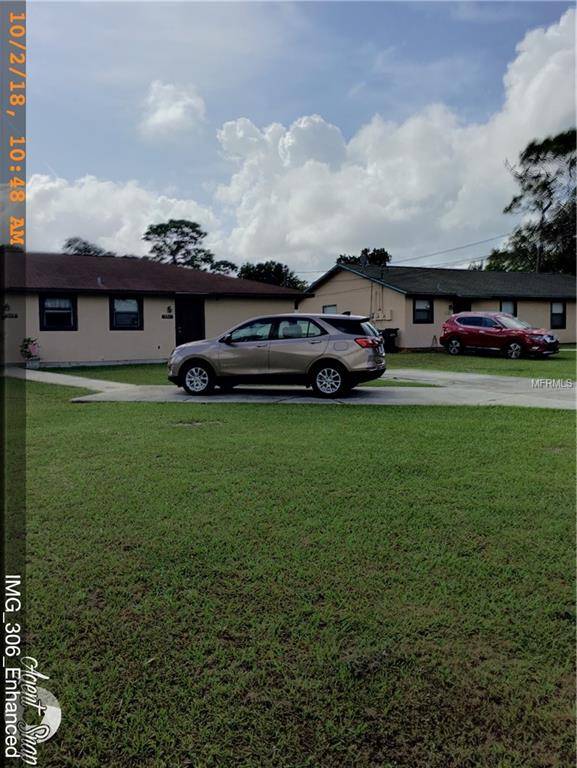 Babson Park, FL 33827,587 US HWY 17