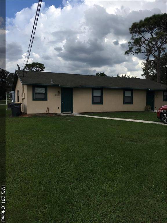 Babson Park, FL 33827,587 US HWY 17