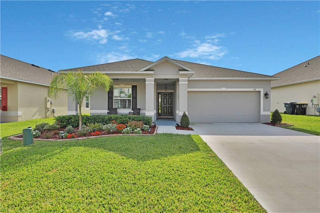 Davenport, FL 33837,110 CAMBRIA GROVE CIR