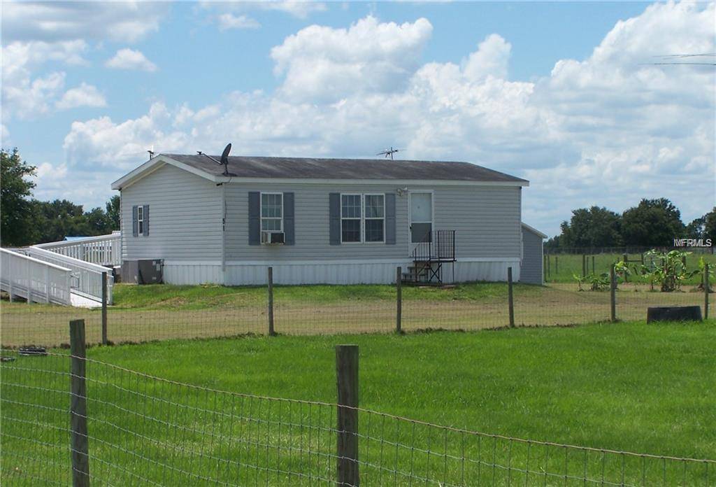 Frostproof, FL 33843,51 MEADOW WAY
