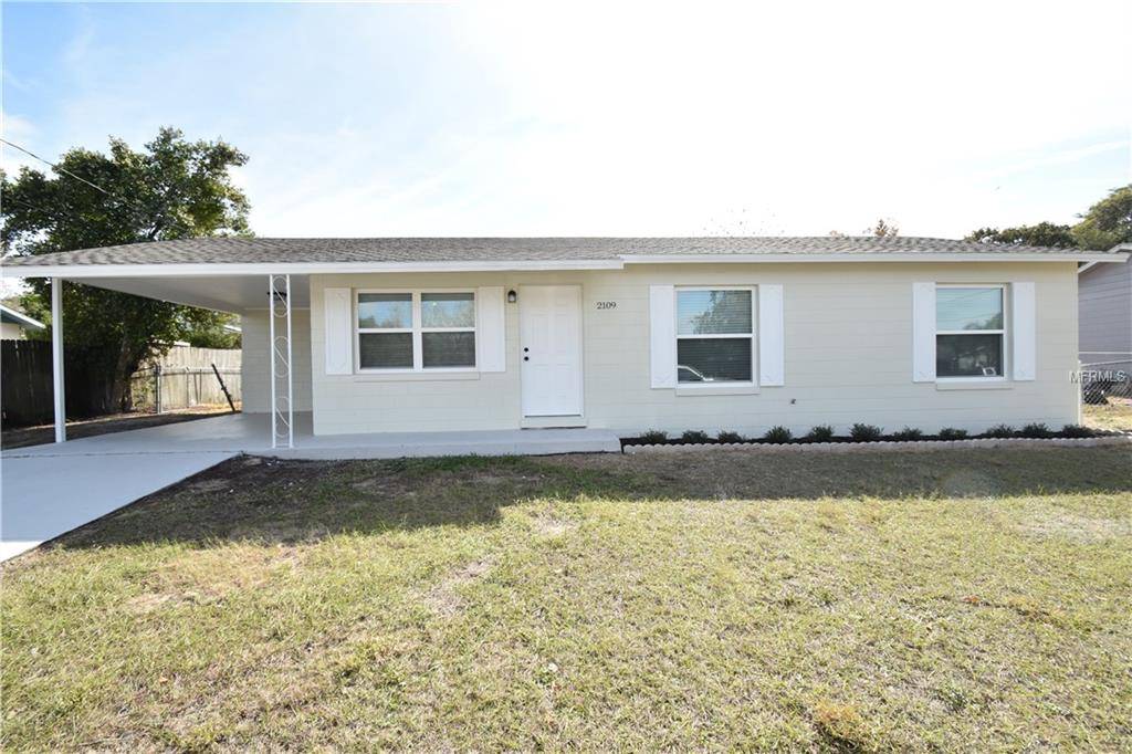 Haines City, FL 33844,2109 WINGER AVE