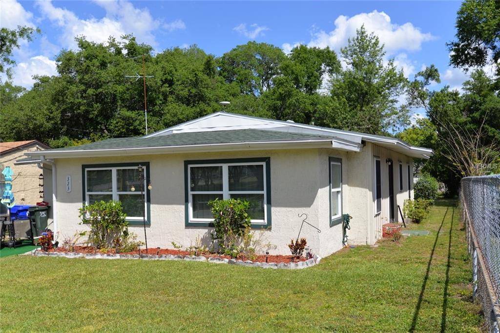 Lakeland, FL 33805,323 W BELLA VISTA ST