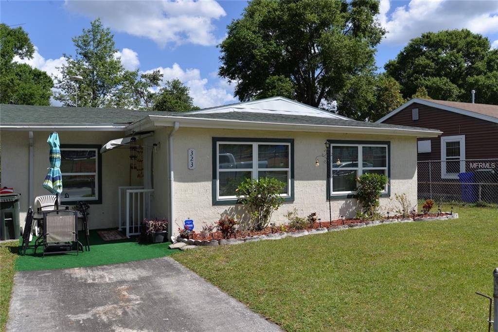 Lakeland, FL 33805,323 W BELLA VISTA ST