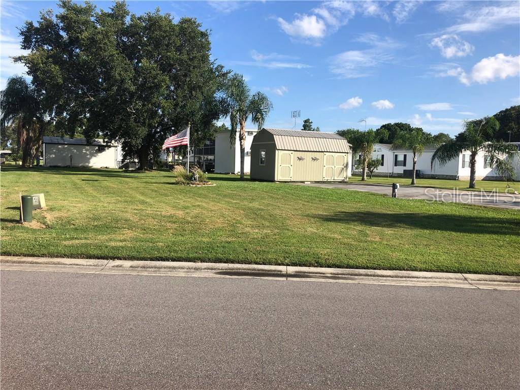 Polk City, FL 33868,5215 ISLAND VIEW CIR N