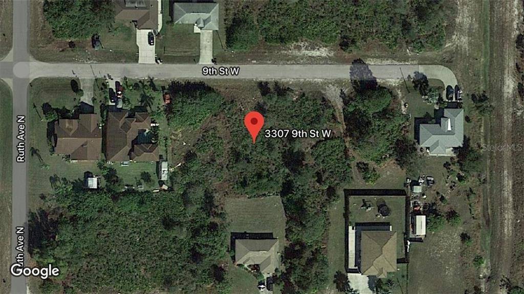 Lehigh Acres, FL 33971,3307 9TH ST W