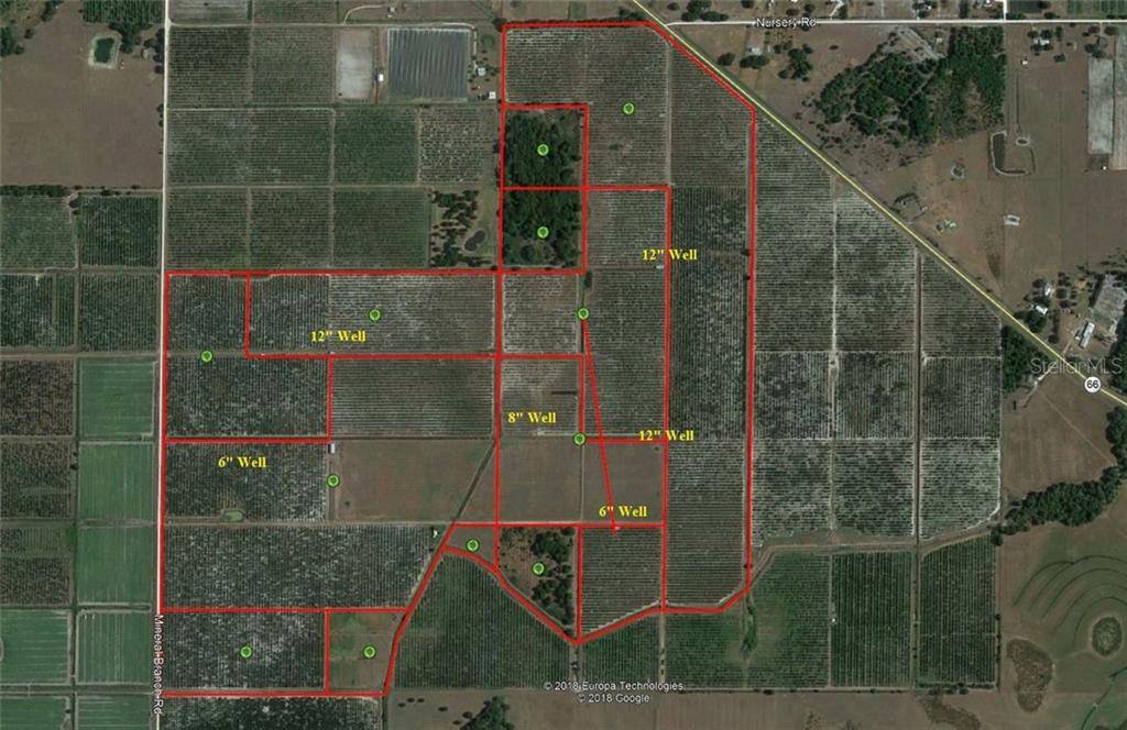 Zolfo Springs, FL 33890,4491 MINERAL BRANCH RD