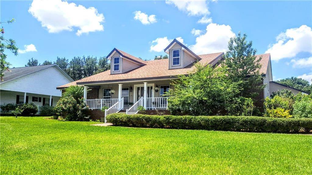 Auburndale, FL 33823,4115 IONE CT