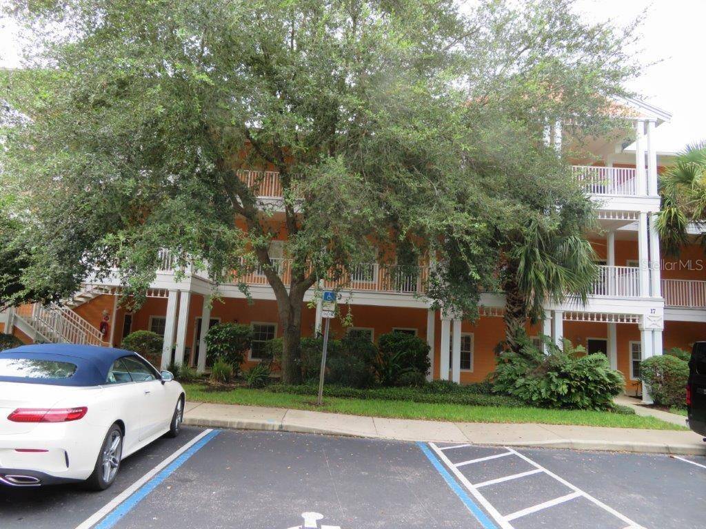 Davenport, FL 33897,603 NEW PROVIDENCE PROMENADE #17103