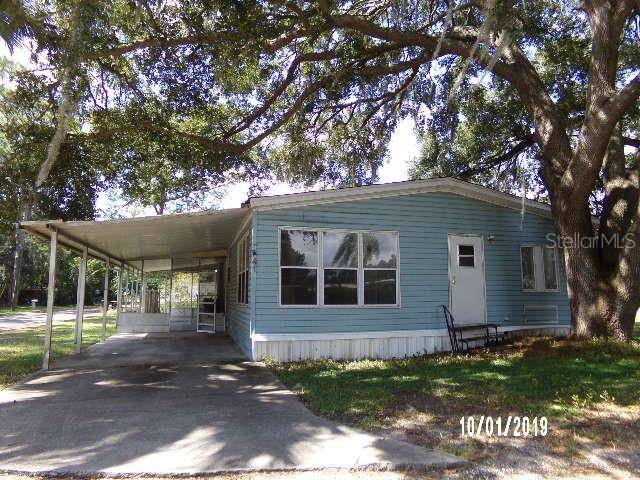 Lake Alfred, FL 33850,41 SUNSET CIR