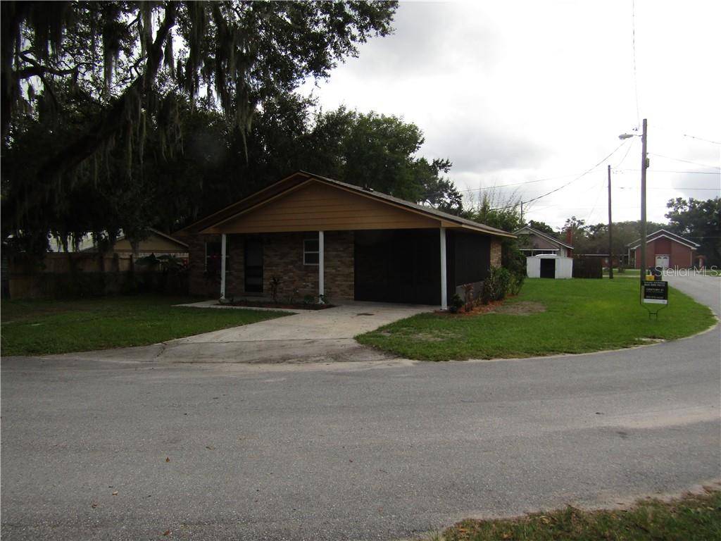 Auburndale, FL 33823,217 BISHOP AVE