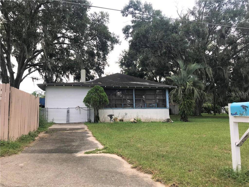 Lake Alfred, FL 33850,240 W ORANGE ST