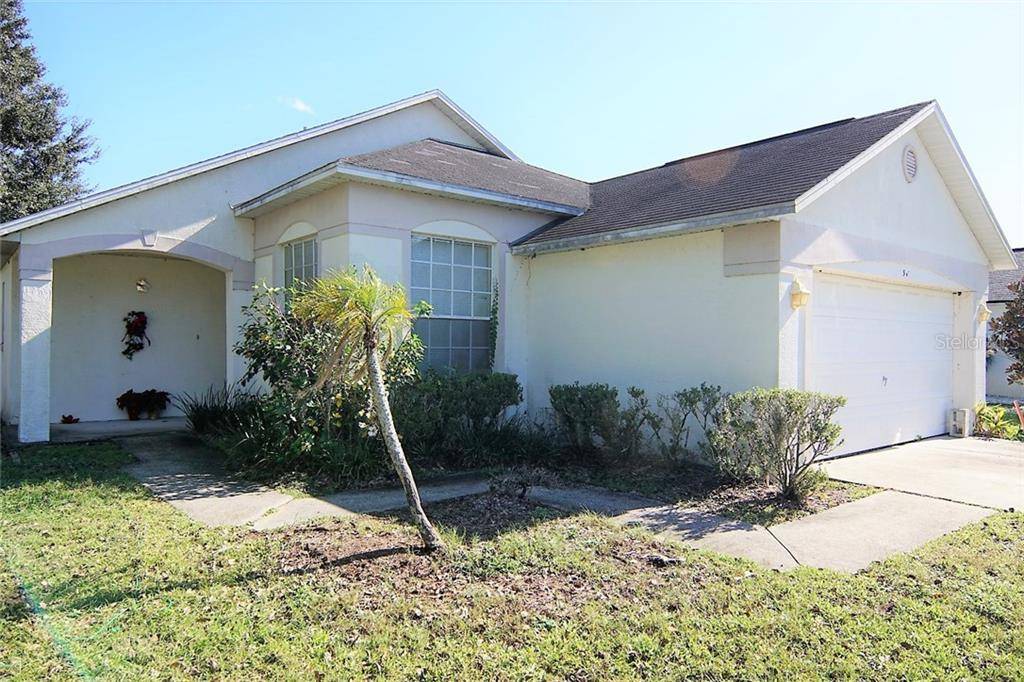 Davenport, FL 33837,560 CANARY ISLAND CIR