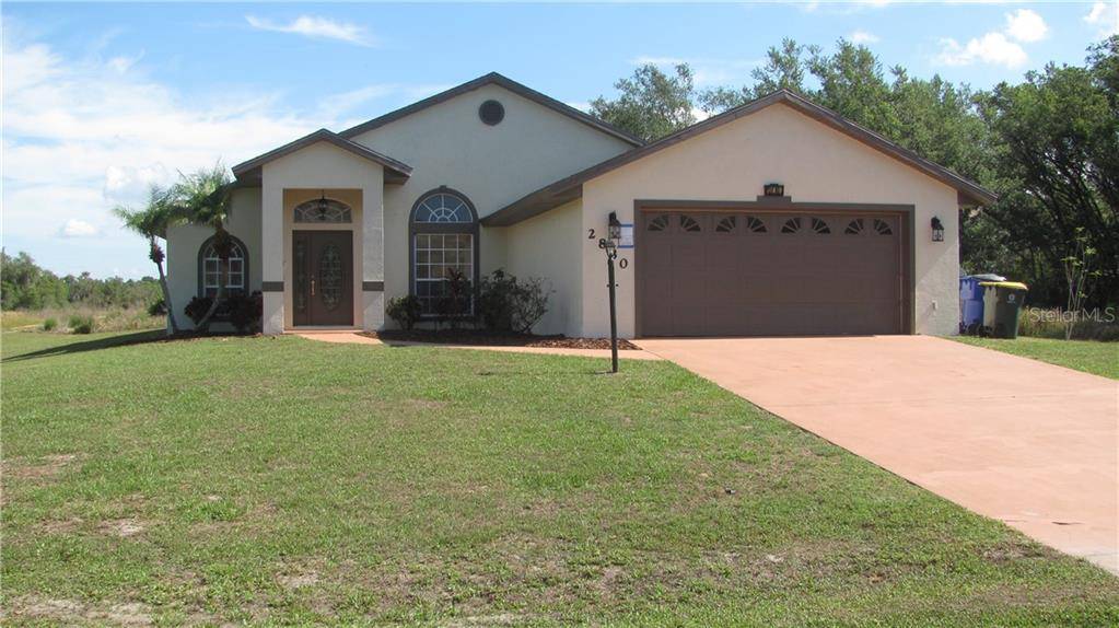 Avon Park, FL 33825,2880 W STRYKER RD