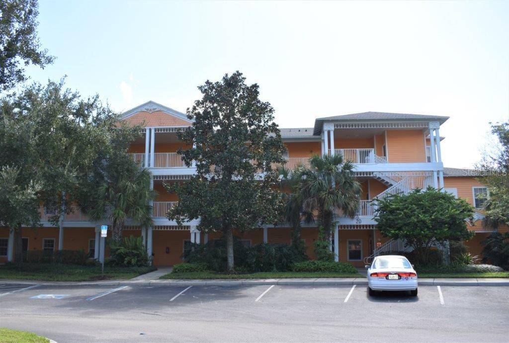 Davenport, FL 33897,906 NEW PROVIDENCE PROMENADE 20106 #20106