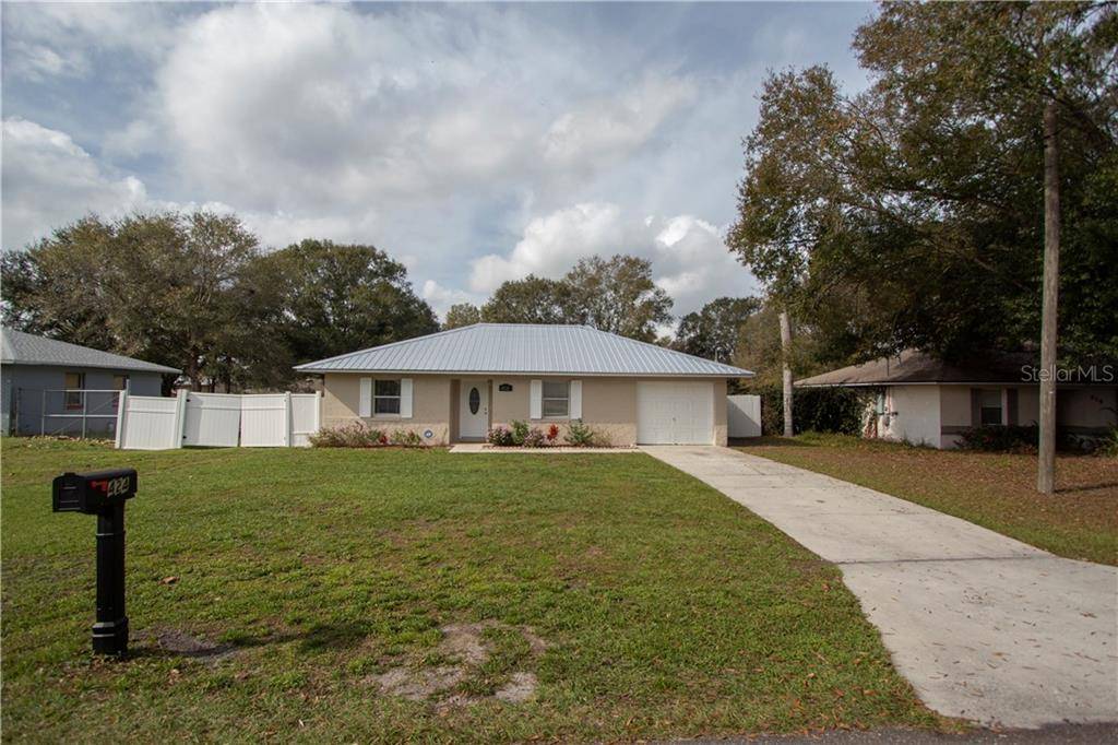 Polk City, FL 33868,424 HONEY BEE LN