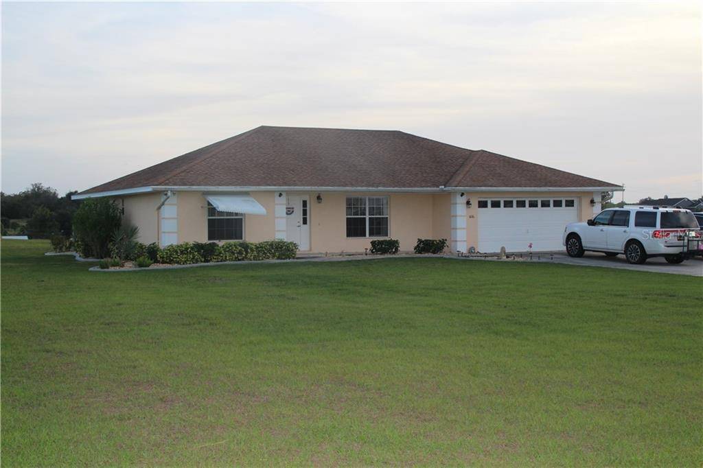 Babson Park, FL 33827,1836 LAKE EASY RD