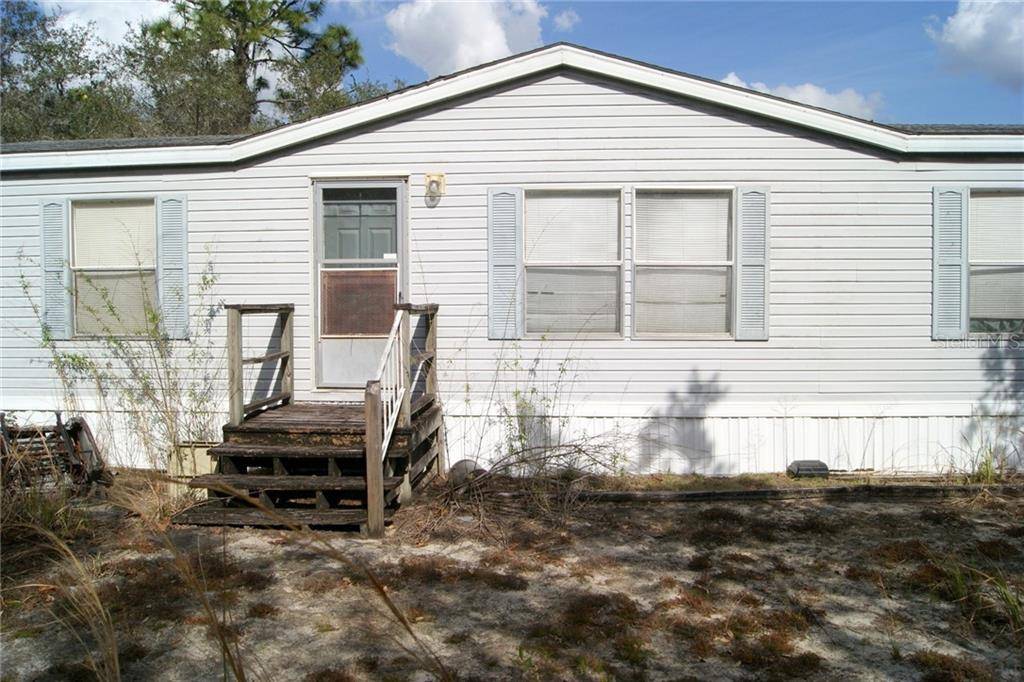 Frostproof, FL 33843,975 SPRING CT