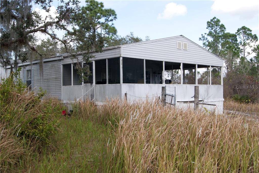 Frostproof, FL 33843,975 SPRING CT