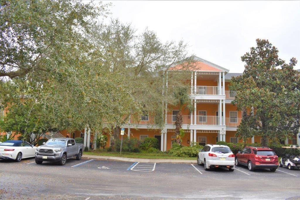 Davenport, FL 33897,613 NEW PROVIDENCE PROMENADE 17301 #17301