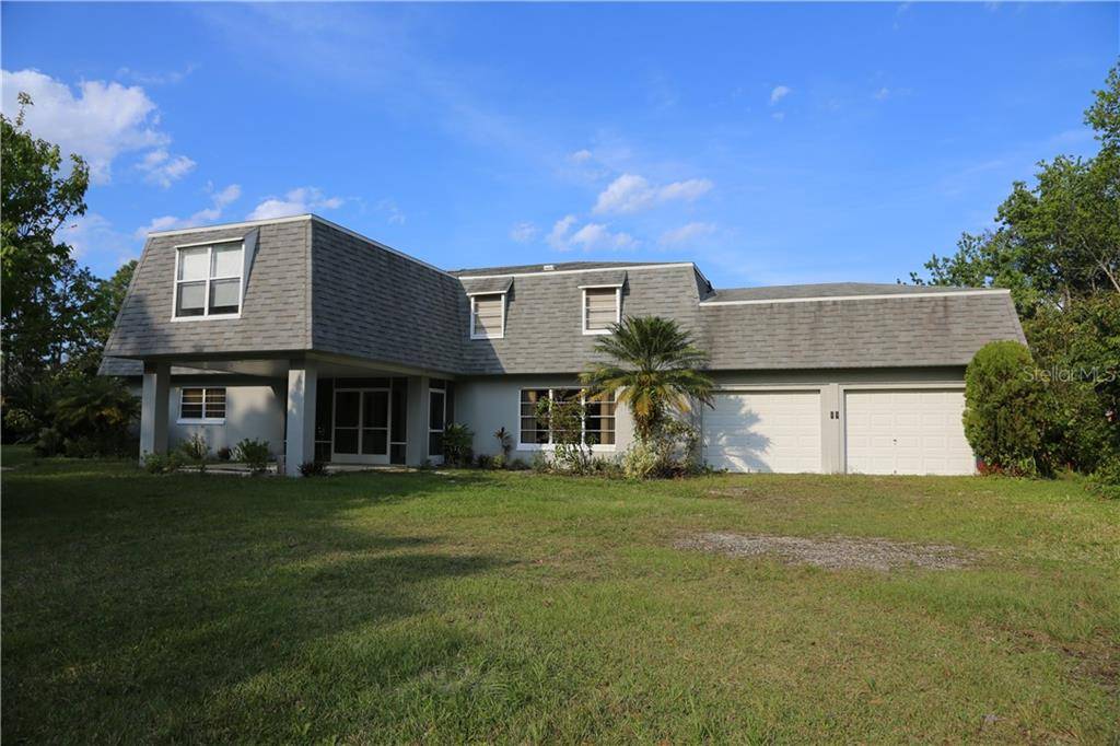 Sebring, FL 33870,253 MINI RANCH RD