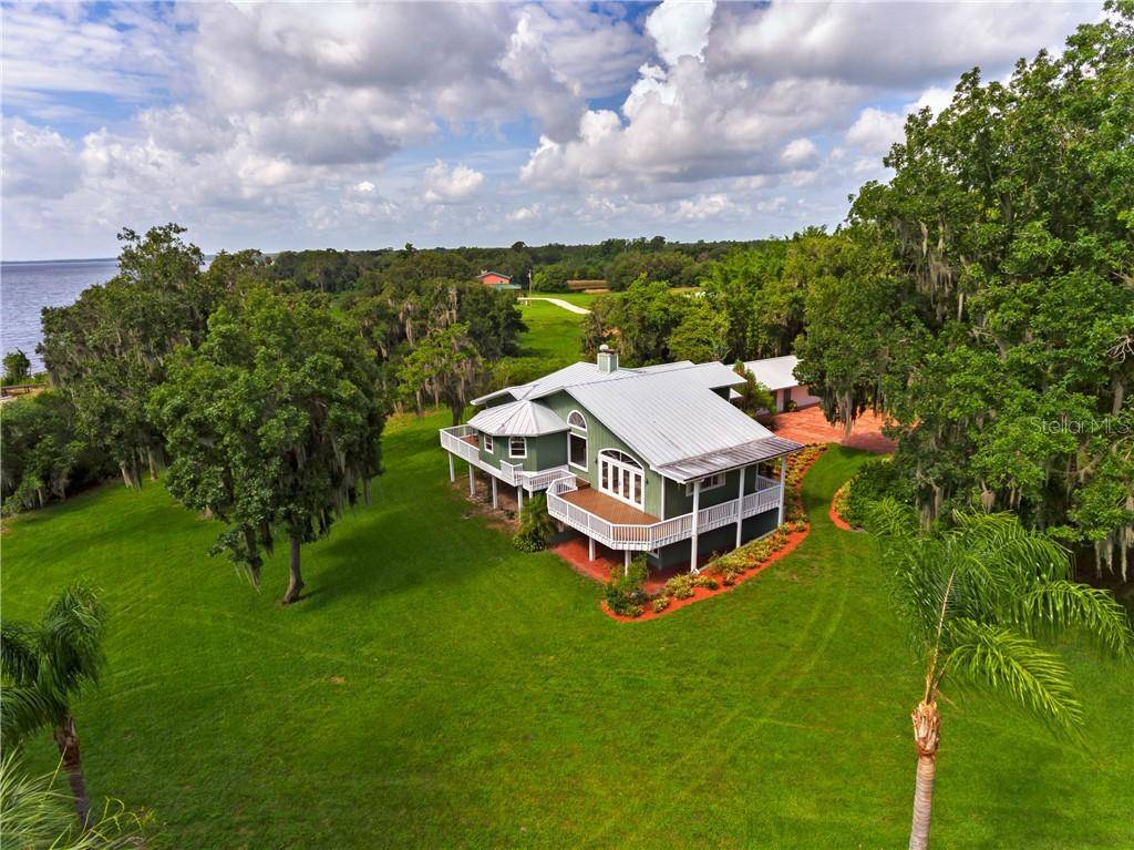 Lake Wales, FL 33898,2612 LAKE FRONT DR