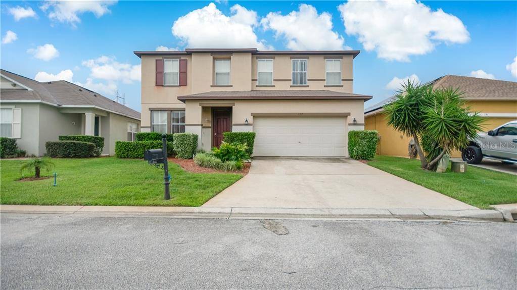 Davenport, FL 33896,157 FOREST VIEW CT