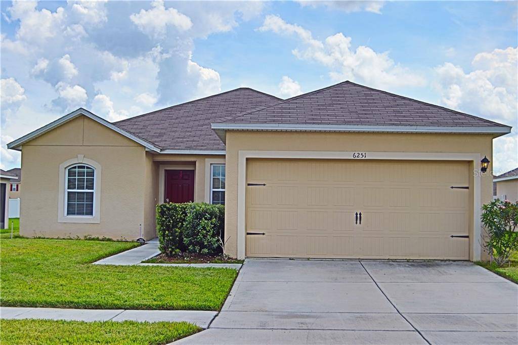 Winter Haven, FL 33881,6251 WATER LILY CT