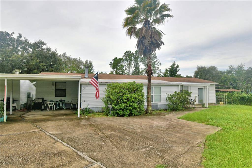 Lake Wales, FL 33898,2292 CANTOR CT