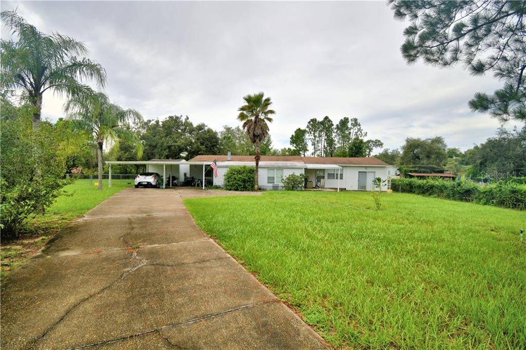 Lake Wales, FL 33898,2292 CANTOR CT