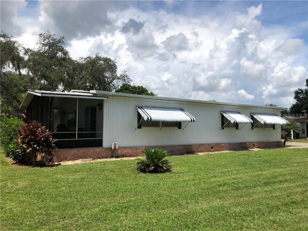 Haines City, FL 33844,9 SUN AIR BLVD W