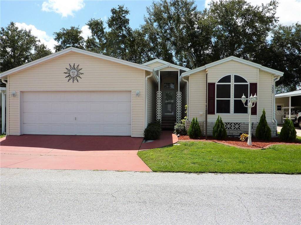 Davenport, FL 33897,309 SUE AVE