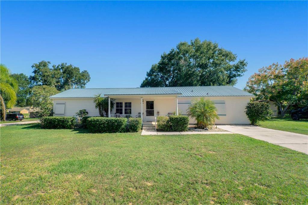 Lake Hamilton, FL 33851,535 PARK AVE