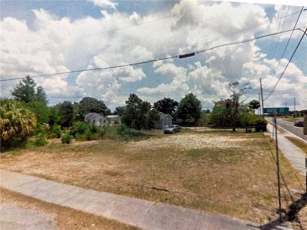 Haines City, FL 33844,KOKOMO RD NE