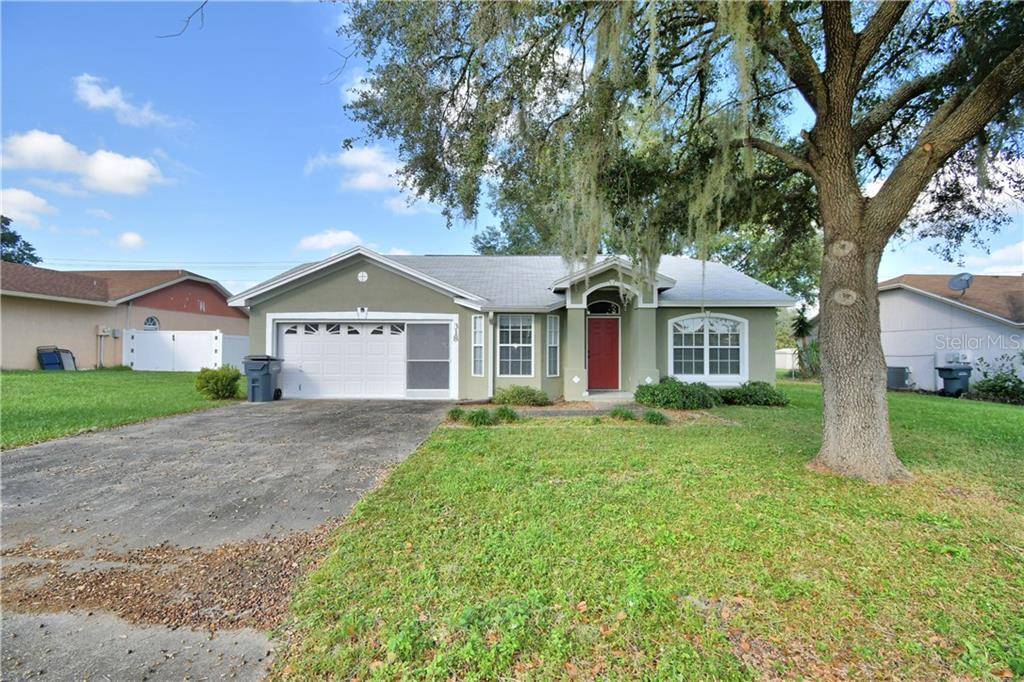 Lakeland, FL 33809,318 GLENRIDGE LOOP N