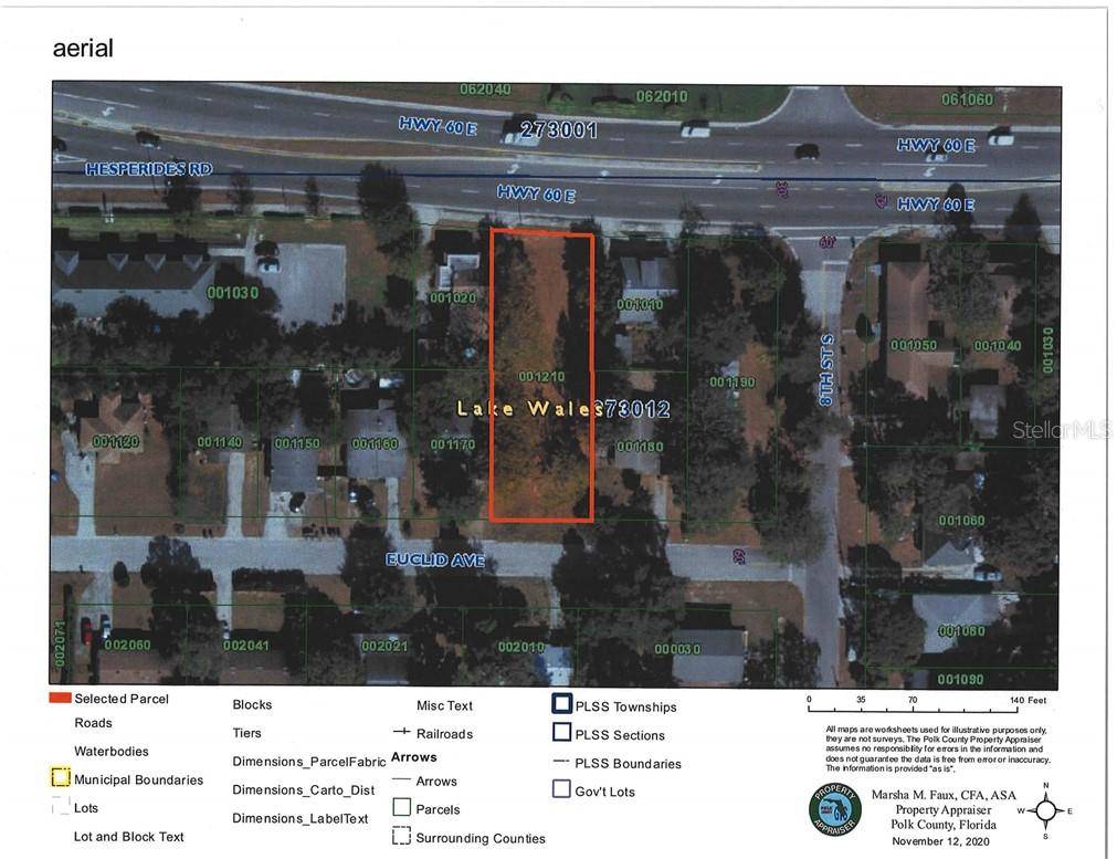 Lake Wales, FL 33853,0 E 60 HWY
